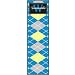 The Clique Book Samantha Monogrammed Magnetic Bookmark Image