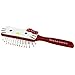 Hello Kitty RED COLOR HAIRBRUSH CUSHION MASSAGE COMB