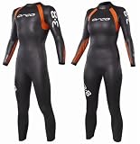 Orca 3.8 Wetsuit Fullsleeve