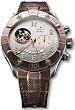 NEW ZENITH DEFY CLASSIC OPEN EL PRIMERO MENS WATCH 86.0516.4021/01.C649