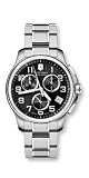 Victorinox Swiss Army 241453 Officers Chrono Mens Watch