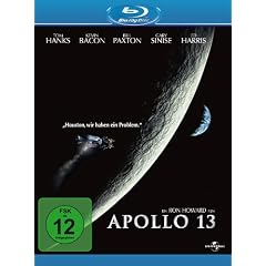 Apollo 13 [Blu-ray]