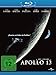 BD * BD Apollo 13 [Blu-ray] [Import allemand]  : image