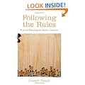Following the Rules: Practical Reasoning and Deontic Constraint