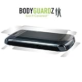 BodyGuardz Clear Protective Skin for BlackBerry 9550 Storm 2