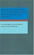 ANTITRUST ENFORCEMENT AND INTELLECTUAL PROPERTY RIGHTS: Promoting Innovation and Competition