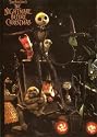 Neca Nightmare Before Christmas Diary with Lock