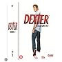 Dexter - L'int�grale des saisons 1 � 5 - coffret 2&hellip <b>DVD</b> ~ C. Hall Michael