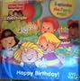 Fisher Price Little People HAPPY BIRTHDAY DVD (5 Episodes)