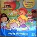 Fisher Price Little People HAPPY BIRTHDAY DVD (5 Episodes)