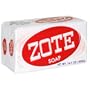 Zote, Soap Laundry, 14.11-Ounce (25 Pack)