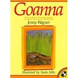 Goannaby Jenny Wagner
