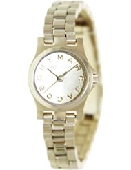 Henry Womens Watch Color: Gold