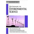  McGraw-Hill Dictionary of Environmental Science and Technology  by Environmental science