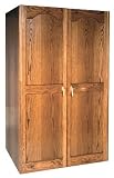Vinotemp 700FT Wine Cellar / Cabinet (440 Bottles)