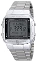 Casio Men's Digital Databank Watch #DB360-1AV