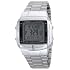 Casio Mens DB360-1AV Digital Da