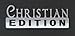 Christian Edition Chrome Car Emblem by AutoVisionz