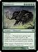 Primalcrux (Magic the Gathering : Eventide #73 Rare)
