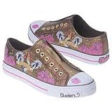 Skechers Kids' Acey Deucey Pre/Grd