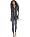 Dereon Jumper, World Wide Woman Skinny Denim
