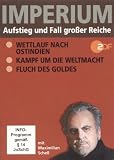 Produkt-Bild: Paket Imperium, Staffel III (mit Maximilian Schell) [3 DVDs]