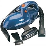 Draper 600W Hand Held Vacuum Cleaner 240V