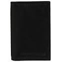 Geoffrey Beene Slim Wallet Gusseted Card Case