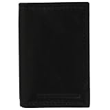 Geoffrey Beene Slim Wallet Gusseted Card Case