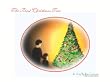 The First Christmas Tree