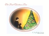 The First Christmas Tree
