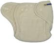 Mother-Ease One-Size Cloth Diaper (Unbleached) Mother-Ease One-Size Cloth Diaper (Unbleached)