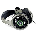 Genius HS-04U Game, USB virtual Dolby headset. Virtual Dolby headphone func ....