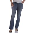 Levi's Women's Petite Low Rise Boot Cut Jean