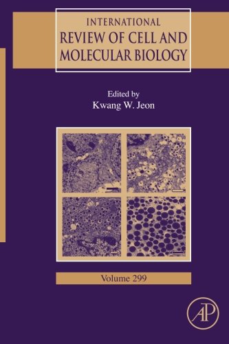 International Review of Cell and Molecular Biology (Volume 299)