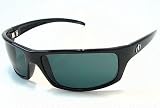 ELECTRIC Technician Sunglasses Gloss Black Shades 13-1620