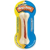 Dingo Big Chew Bone Medium, 3.5-Ounce