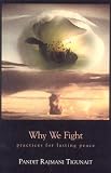 Why We Fight: Practices for Lasting Peace