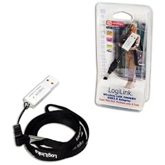 LogiLink Wireless LAN 300MBit USB 2.0 Mikro Adapter , Realtek Chip mit WPS Knopf 1T2R