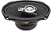 Soundstream PF-693 350W 6x9" 3-Way Picasso Series Coaxial Car Speakers, Set of 2 RS.7999.00