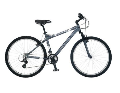 Schwinn Frontier GSX Men's Mountain Bike