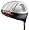 TaylorMade Burner Superfast Driver (Right Hand, Graphite, Regular, 10.5 Degrees)