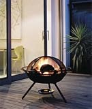 Safety Firepit
