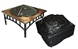 Square Fire Pit Cover