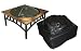Square Fire Pit Cover