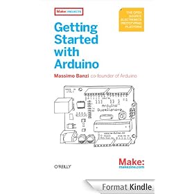 Getting Started with Arduino