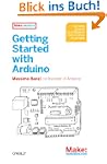 Getting Started with Arduino (Make: P...
