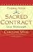 Books : Finding Your Sacred Contract (Unabridged)
