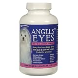 Angels' Eyes Tear-Stain Remover for Dogs, 240 Grams