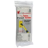 Buy Dustless Technologies 54102 120 Grit Sandpaper, 25-Pack by Dustless Technologies